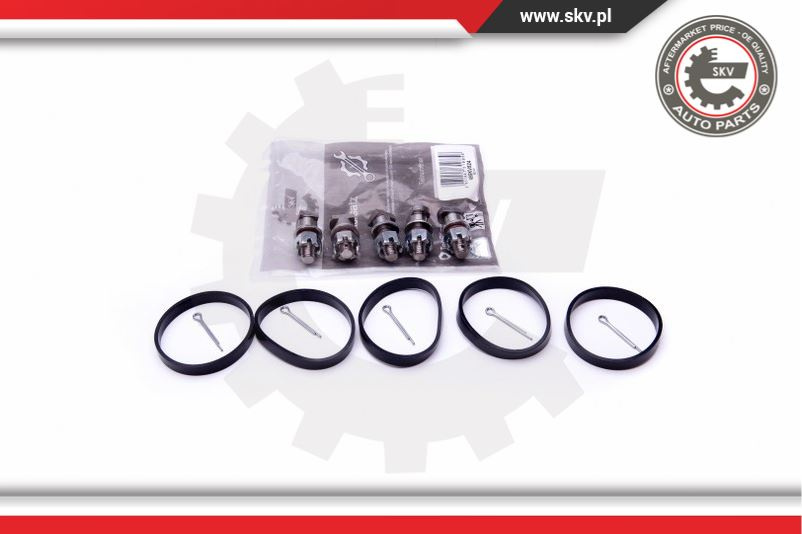 Trusa pentru reparatie ; MERCEDES-BENZ C-Class CLK E-Class M-Class