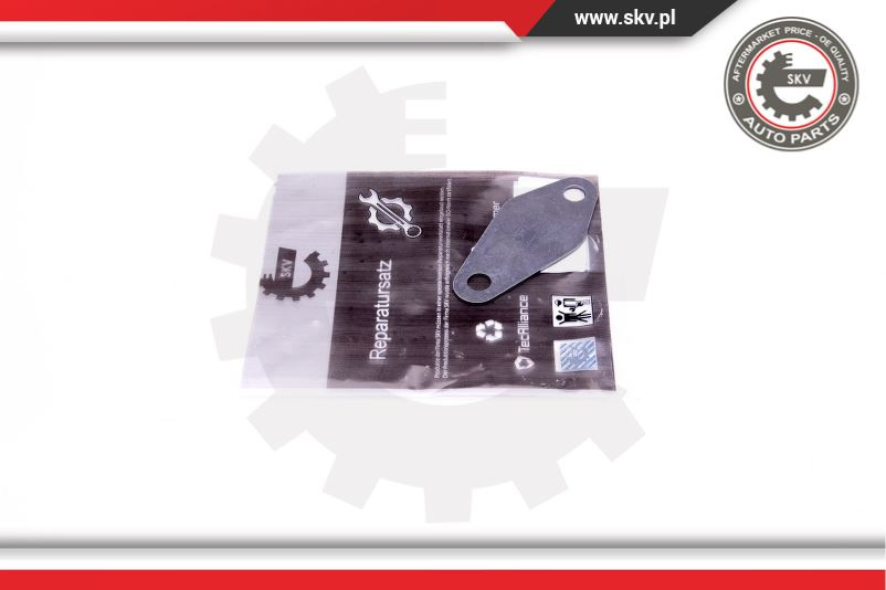 Trusa pentru reparatie ; NISSAN D22 2.5 Diesel