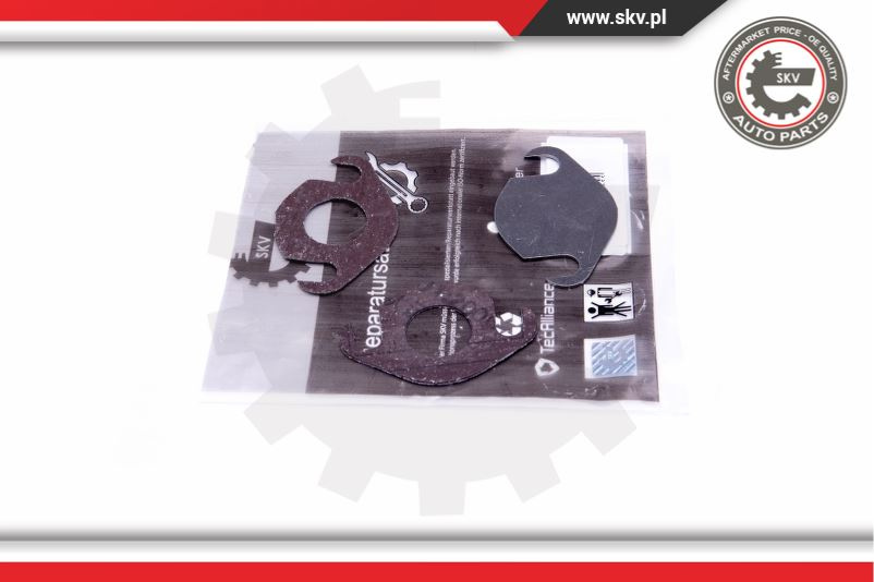Trusa pentru reparatie ; OPEL 1.7 CDTI