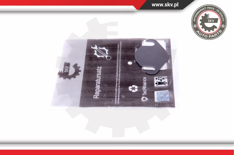 Trusa pentru reparatie ; OPEL 1.7 CDTI