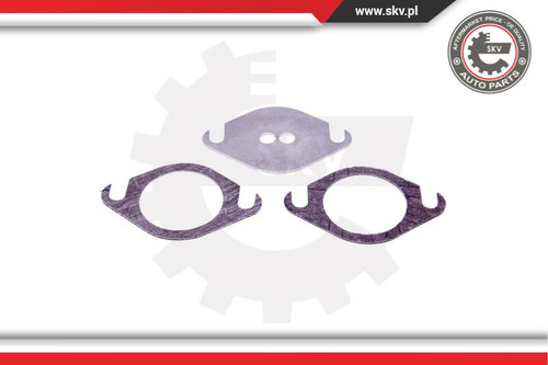 Trusa pentru reparatie ; OPEL Astra H Astra J Meriva A Meriva B Zafira B Corsa D Mokka 1.7 CDTI