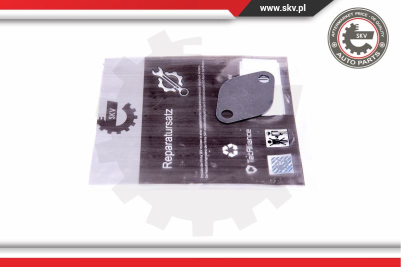 Trusa pentru reparatie ; RENAULT 1.9 dCi 130HP Diesel