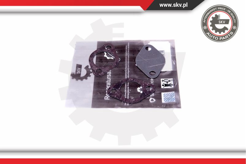 Trusa pentru reparatie ; RENAULT 1.9 dCi 130HP Diesel