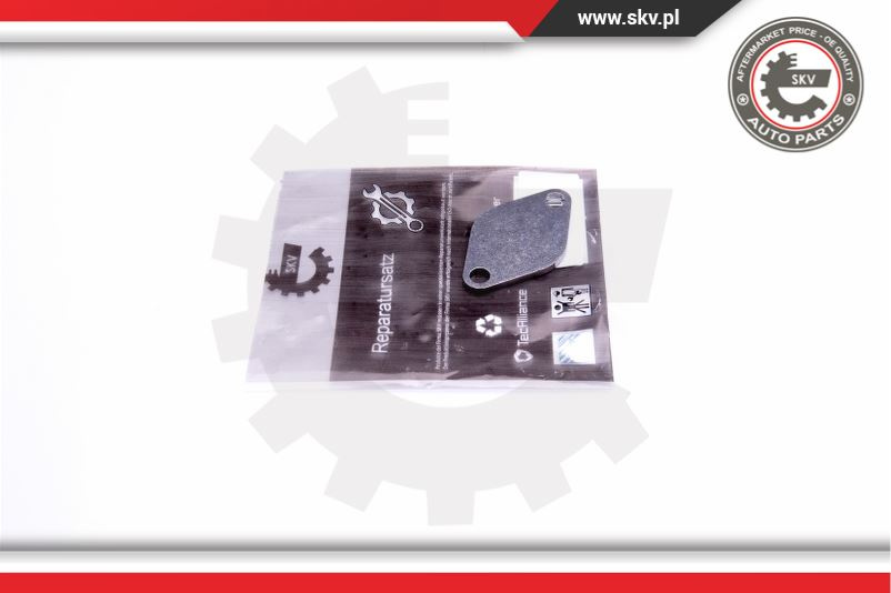 Trusa pentru reparatie ; VAG 1.4 1.9 2.0 2.5 TDI