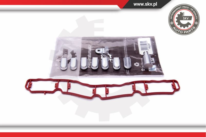 Trusa pentru reparatie ; VAG 1.8 2.0 TSI TFSI EA888