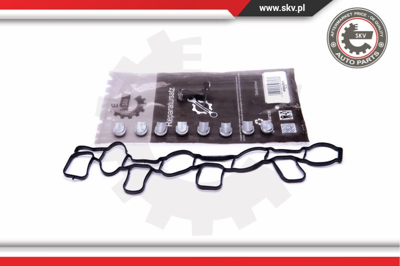 Trusa pentru reparatie ; VAG 2.0 TDI CR 2008-2014 ; 03L129711E