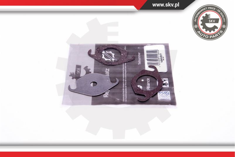 Trusa pentru reparatie ; VAG 2.0 TDI