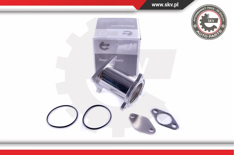 Trusa pentru reparatie ; VAG EGR 03G129637A/03G131501N/03G131502