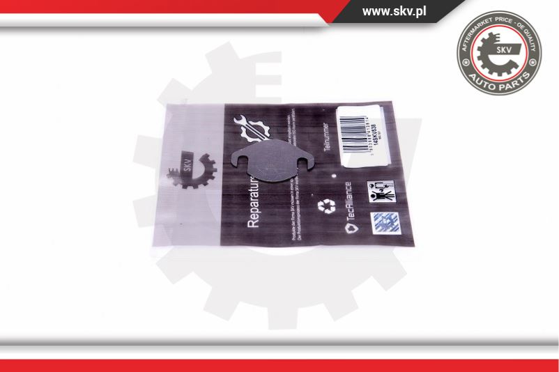 Trusa pentru reparatie ; VAG V6 2.5 TDI AKE AYM BCZ BFC BAU AFB AKN