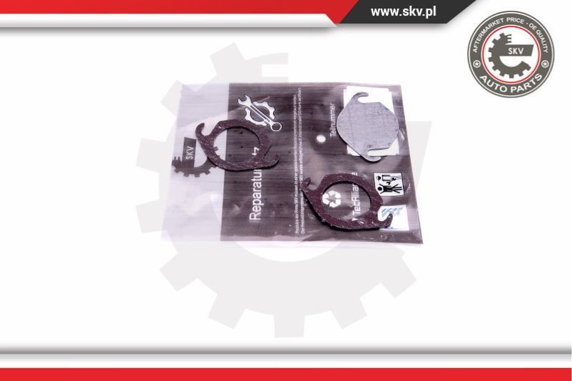 Trusa pentru reparatie ; VAG V6 2.5 TDI BDH BDG