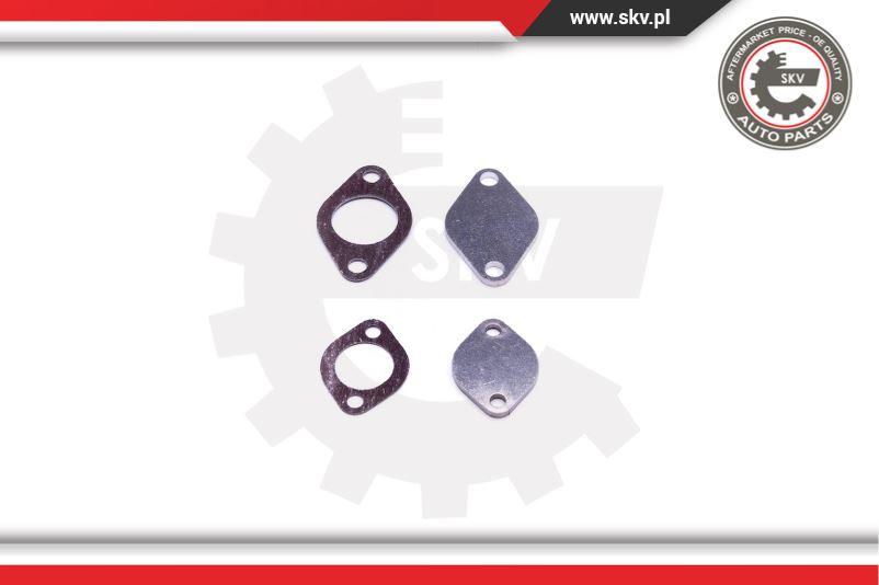 Trusa pentru reparatie ; VAG V6 2.5 TDI