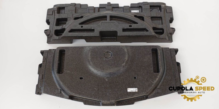Trusa polistiren portbagaj KD54688MXA Mazda CX-5 (KE) [2011 - 2015]