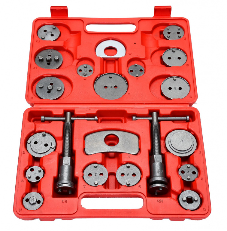 Trusa Prese Pistonas Etrier Mtr 22 Piese 12103594
