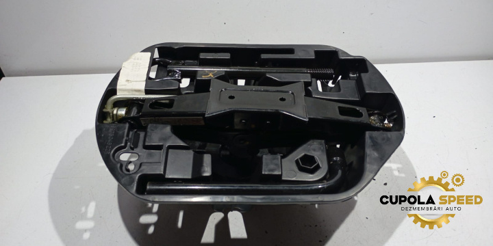 Trusa roata rezerva cric suport cheie 997504622R Renault Espace 5 [2015 - 2019]