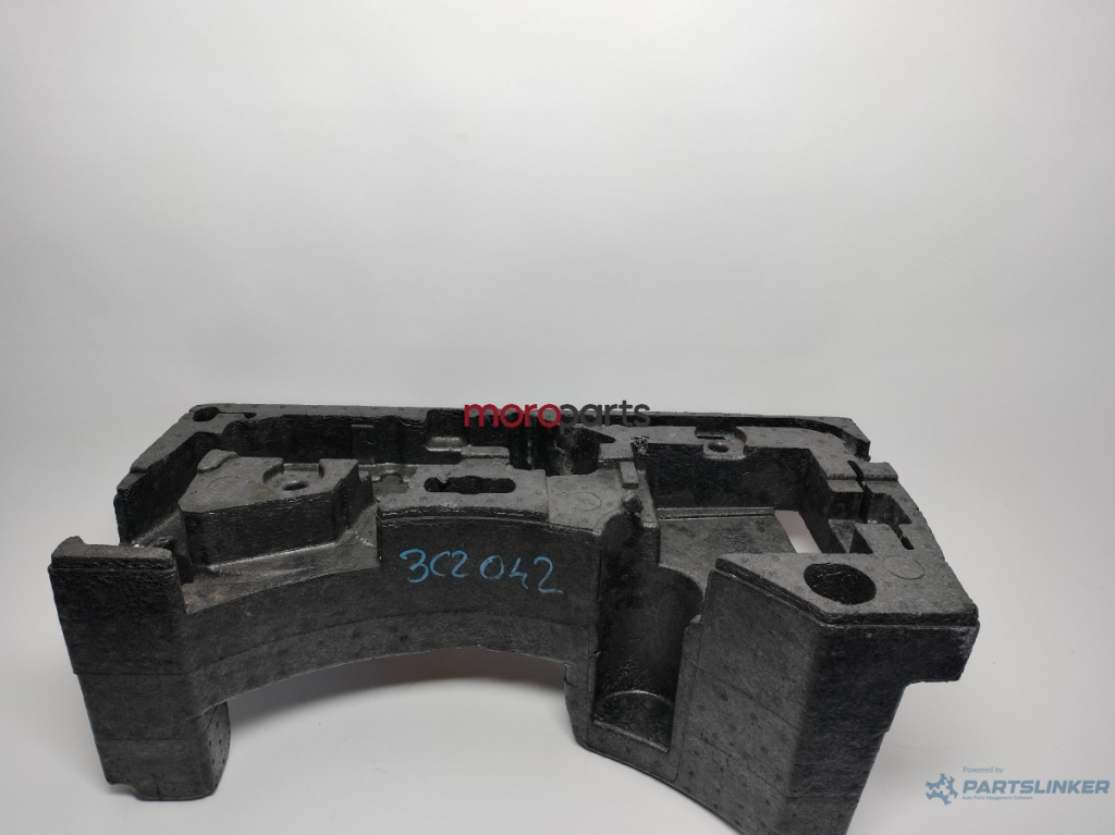 Trusa roata rezerva Volkswagen Passat B6 (3C2) Berlina 2008 2.0 TDI OEM 3C5012115D