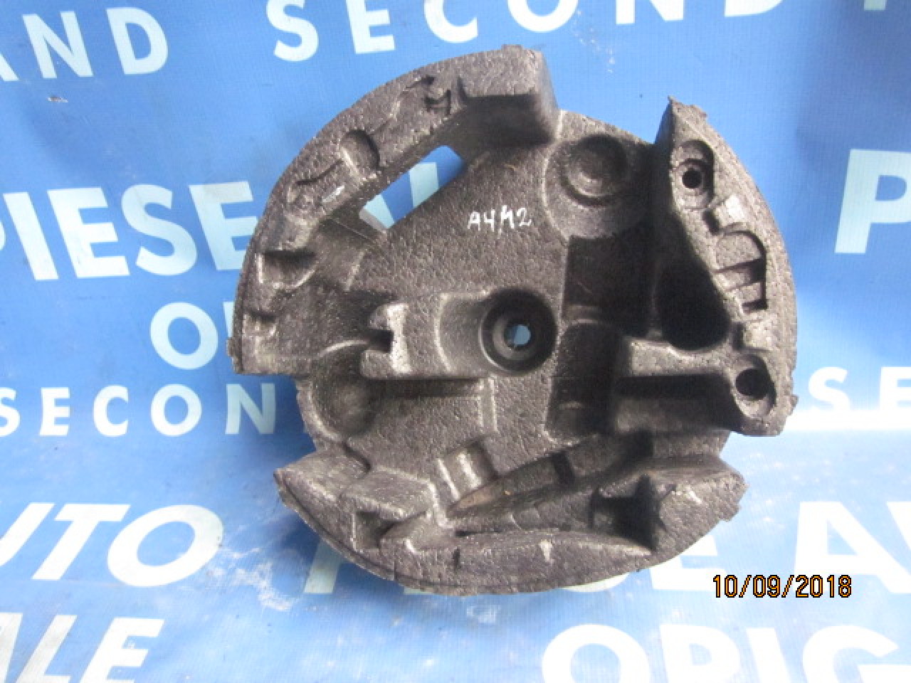 Trusa scule Audi A4 ; 8D9012109A