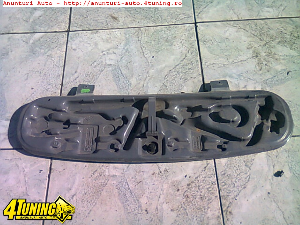 Trusa scule BMW 320d E46