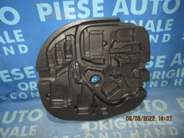 Trusa scule BMW E60 2007; 9120060