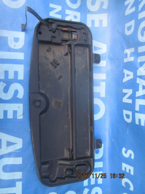 Trusa scule BMW E60; 71116761420