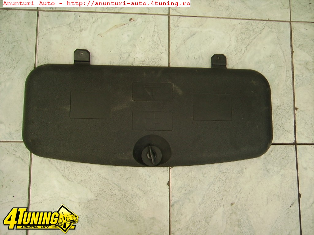 Trusa scule BMW E60