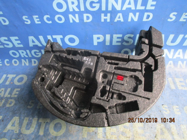 Trusa scule BMW E63ci; 6935355 02