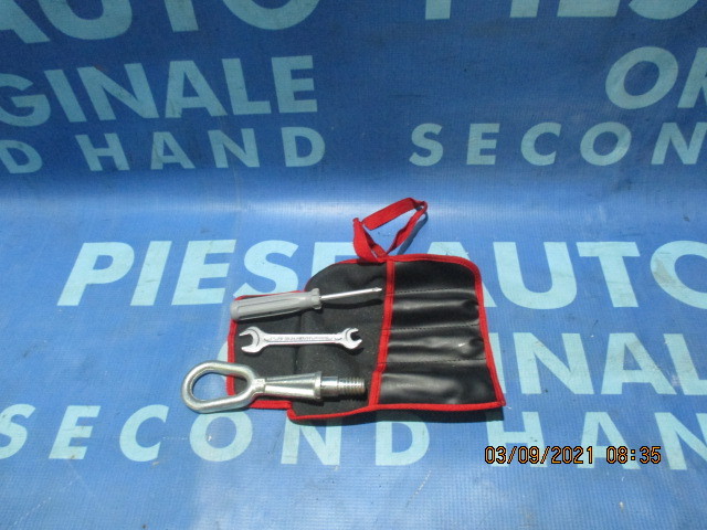 Trusa scule BMW E87 2005