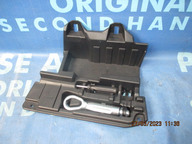 Trusa scule BMW F36 2017;  7309514