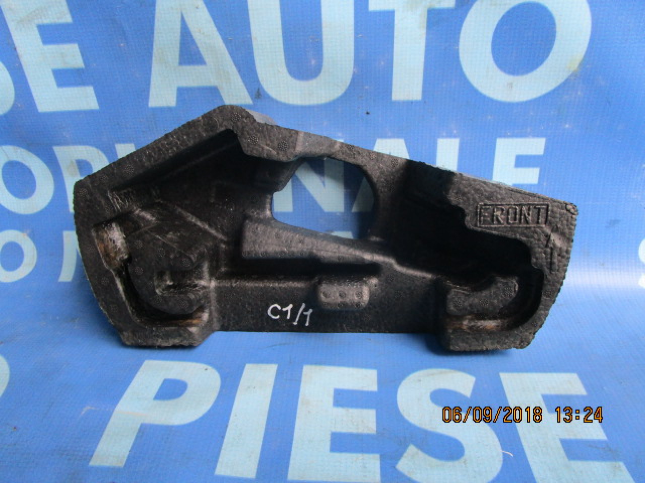 Trusa scule Citroen C1