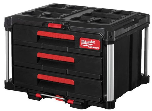 Trusa Scule Milwaukee 4932472130