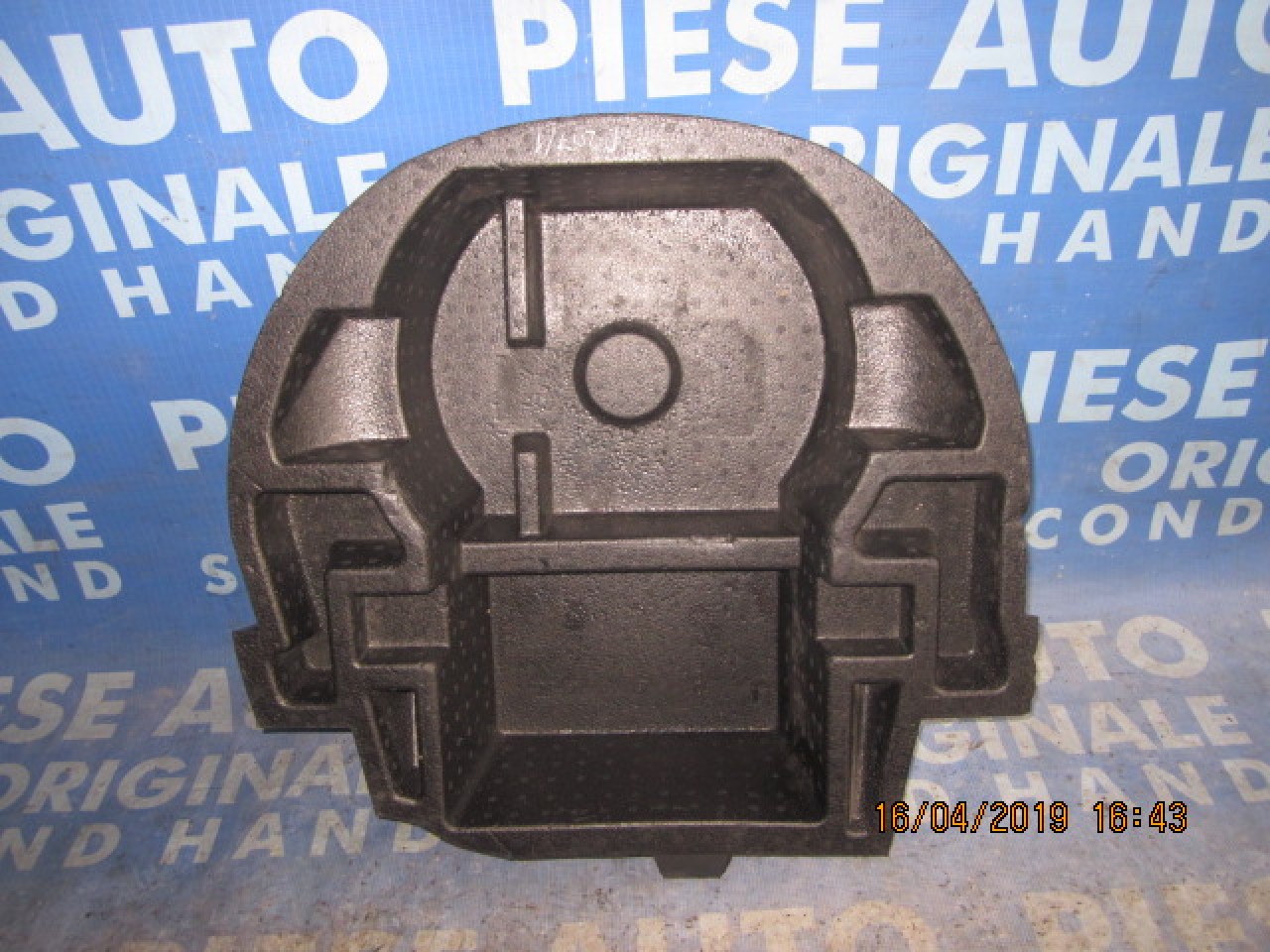 Trusa scule Peugeot 207