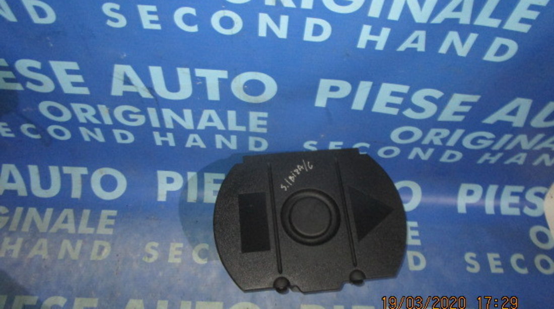 Trusa scule Seat Ibiza Cupra R+; 6Q0012115F