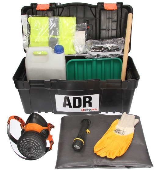 Trusa Set ARD Cargoparts CARGO-SET-ADR3