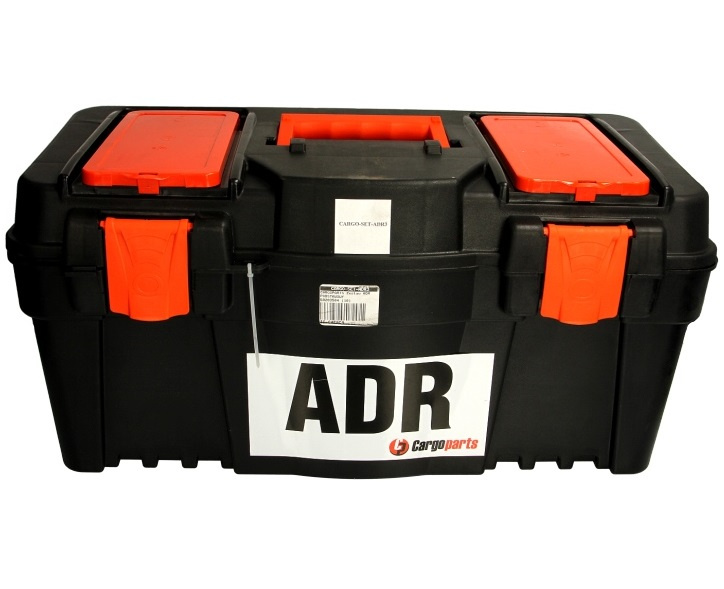 Trusa Set ARD Cargoparts CARGO-SET-ADR3