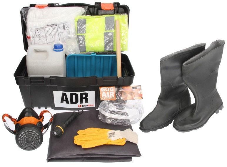 Trusa Set ARD Cargoparts CARGO-SET-ADR4