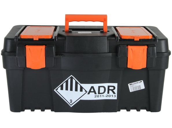 Trusa Set ARD Cargoparts CARGO-SET-ADR4