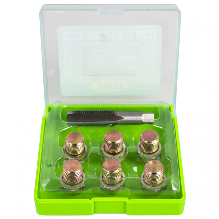 Trusa Set Reparatie Filete Buson M15 Jbm 53236
