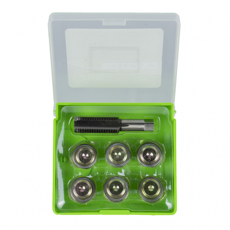 Trusa Set Reparatie Filete Buson M17 Jbm 53237
