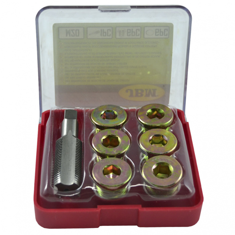 Trusa Set Reparatie Filete Buson M20 Jbm 53238