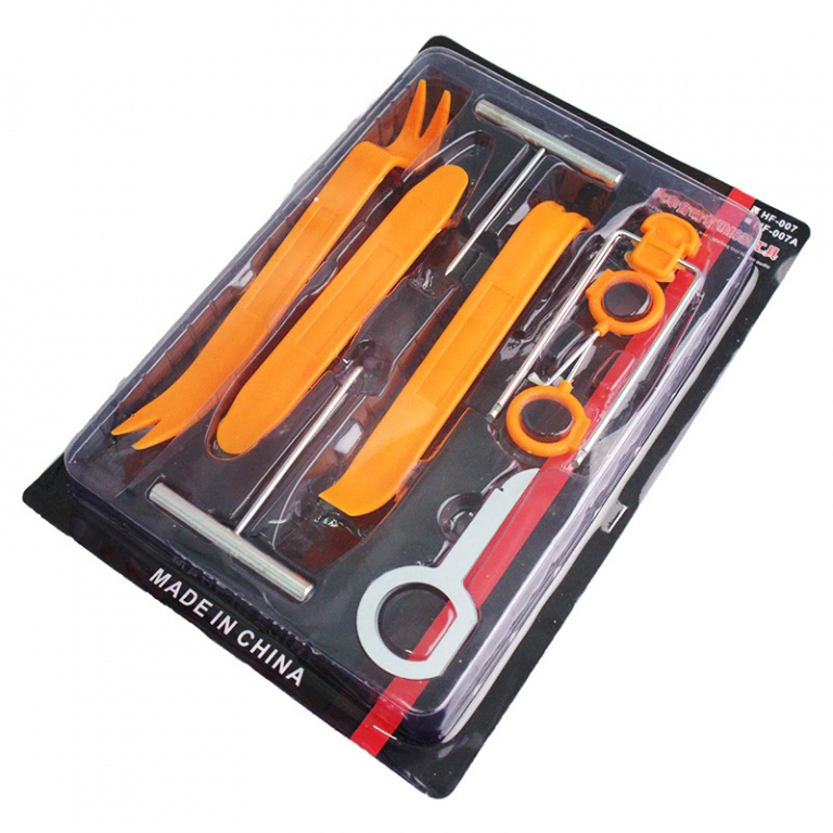 Trusa Tapiterie 12 Buc