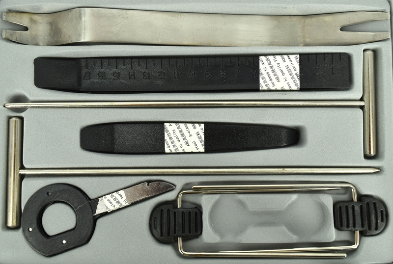 Trusa Tapiterie Premium