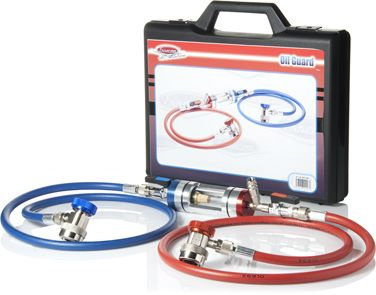Trusa Verificare Scurgere Sistem Aer Conditionat Errecom ER RK1268