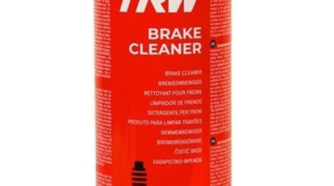 Trw Spray Curatat Frana Brake Cleaner 500ML PFC105CE