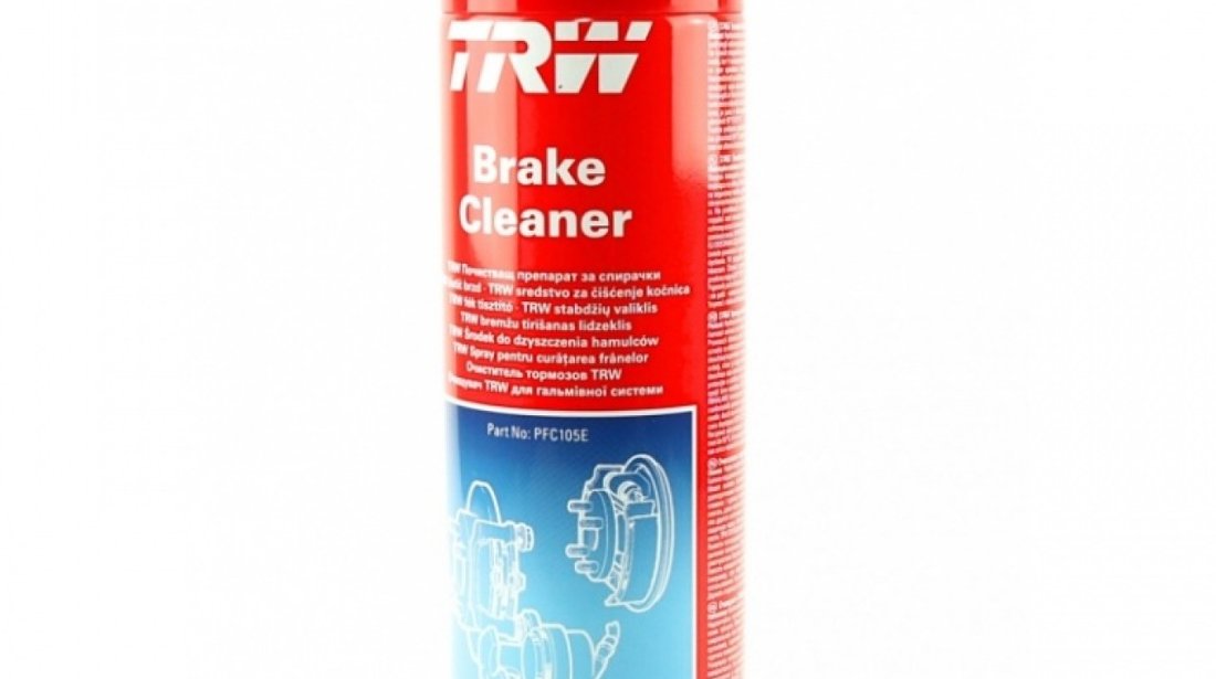 Trw Spray Frana PFC105 500ML