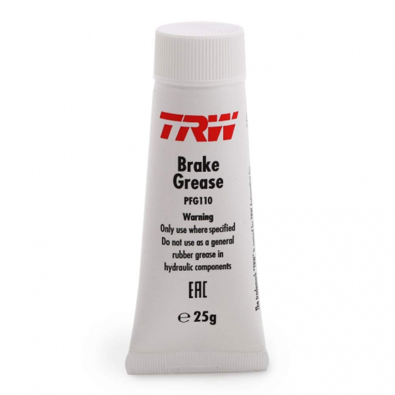 Trw Vaselina Sistem Franare 25G PFG110