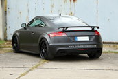 TT-RS by AVUS Performance - Noul Ur-Quattro