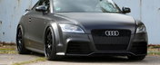 TT-RS by AVUS Performance - Noul Ur-Quattro
