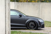 TT-RS by AVUS Performance - Noul Ur-Quattro