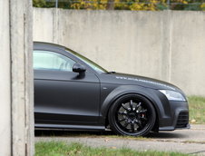 TT-RS by AVUS Performance - Noul Ur-Quattro