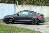 TT-RS by AVUS Performance - Noul Ur-Quattro