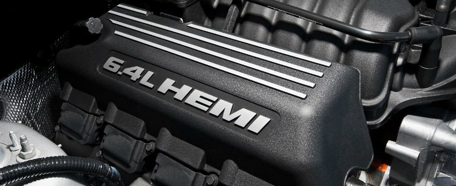 Tu stii ce este un motor HEMI si cum functioneaza el?